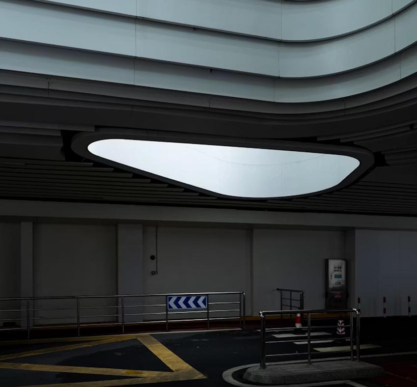 Discover minimalist architectural designs optimized for premium experiences and aesthetics.